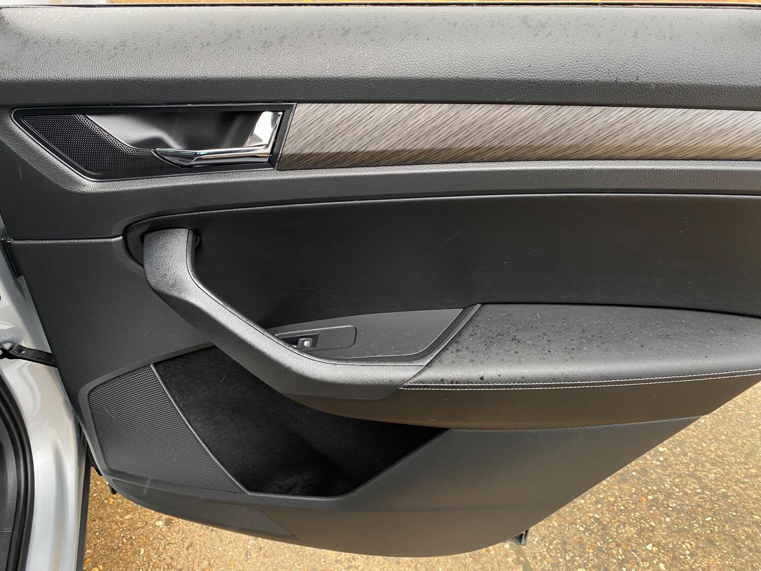 Used Skoda Kodiaq 2021 for sale - 77351894: Photo 50