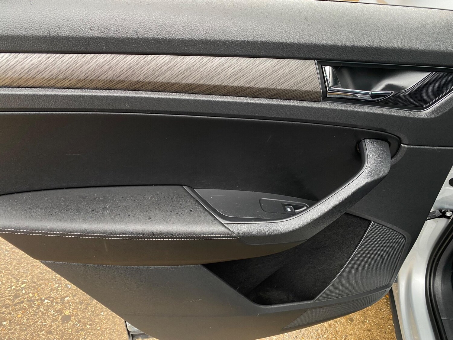 Used Skoda Kodiaq 2021 for sale - 77351894: Photo 51