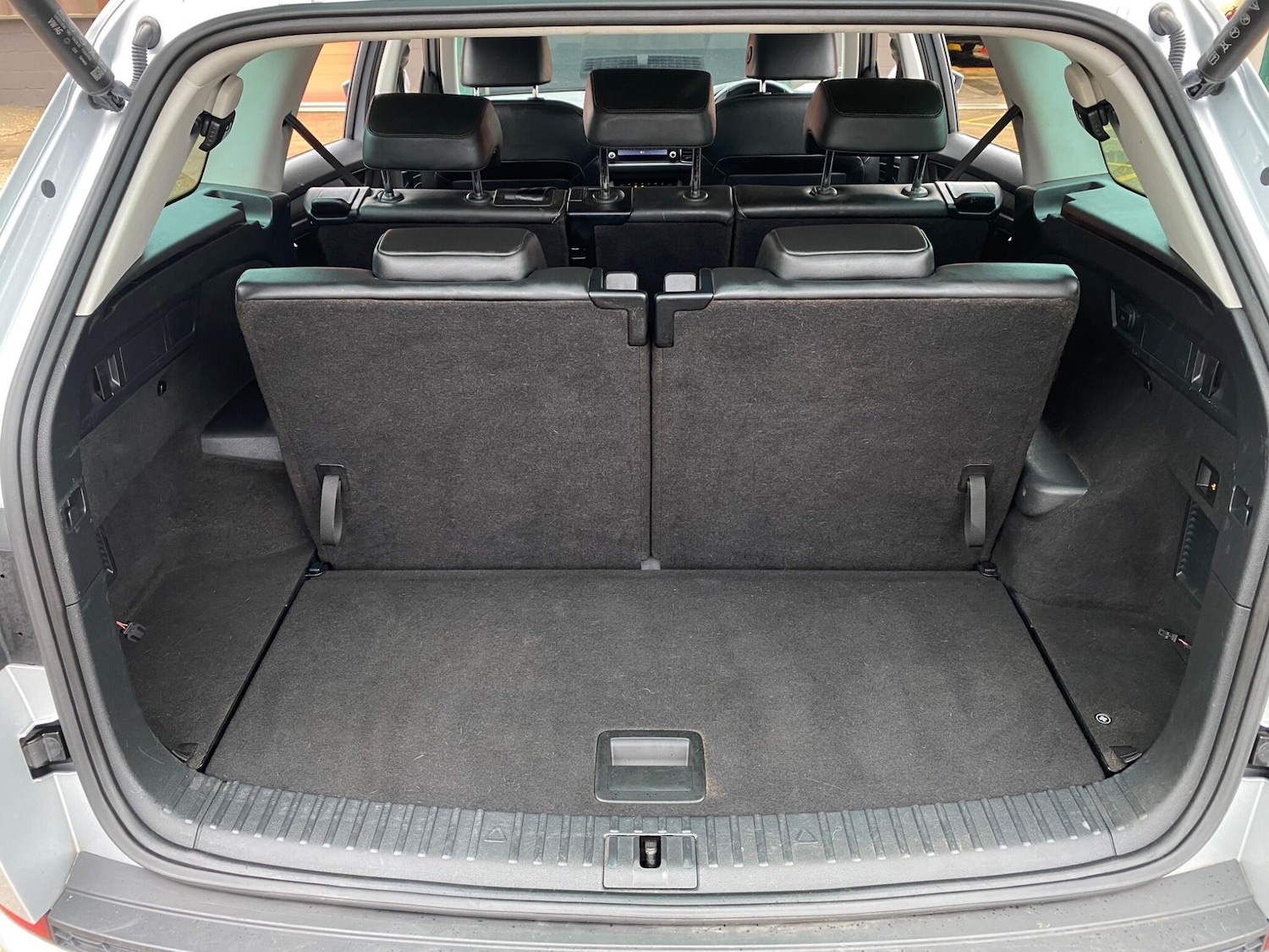 Used Skoda Kodiaq 2021 for sale - 77351894: Photo 53