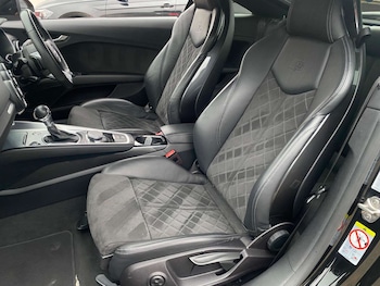 Used Audi TT 2020 for sale - 78577596: Photo