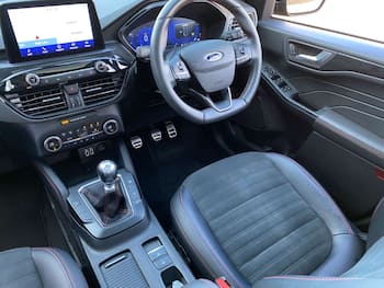 Used Ford Kuga 2021 for sale - 79357062: Photo
