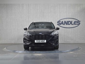 Used Ford Kuga 2021 for sale - 79357062: Photo