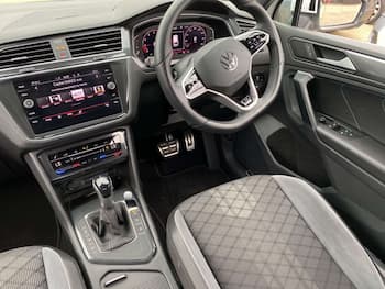 Used Volkswagen Tiguan 2023 for sale - 79631653: Photo