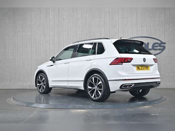 Used Volkswagen Tiguan 2023 for sale - 79631653: Photo
