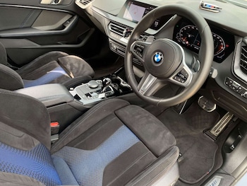 Used BMW 1 Series 2021 for sale - 78806678: Photo