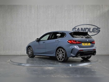 Used BMW 1 Series 2021 for sale - 78806678: Photo