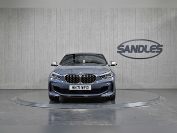 Used BMW 1 Series 2021 for sale - 78806678: Photo