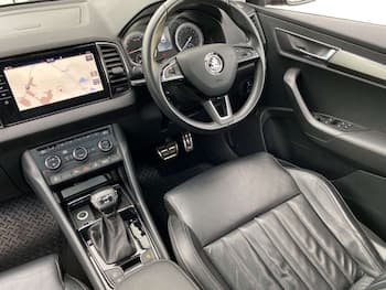 Used Skoda Karoq 2018 for sale - 79418069: Photo