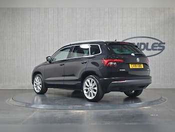 Used Skoda Karoq 2018 for sale - 79418069: Photo