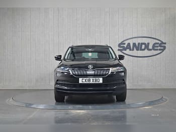 Used Skoda Karoq 2018 for sale - 79418069: Photo
