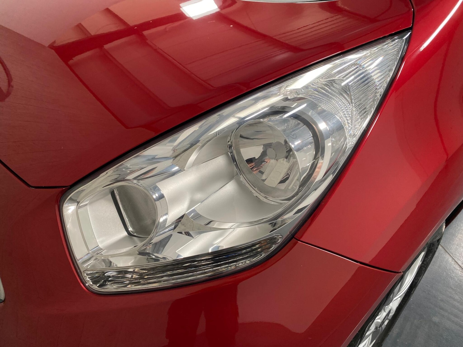 Used Kia Venga 2015 for sale - 76993273: Photo 21