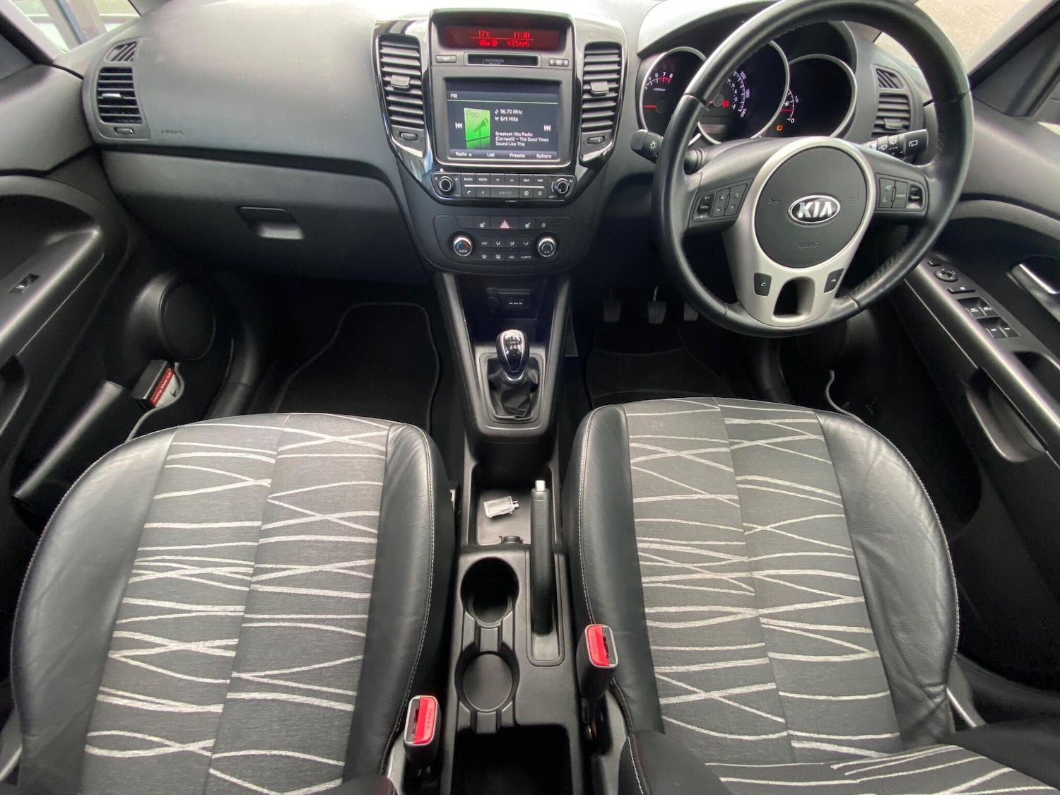 Used Kia Venga 2015 for sale - 76993273: Photo 26