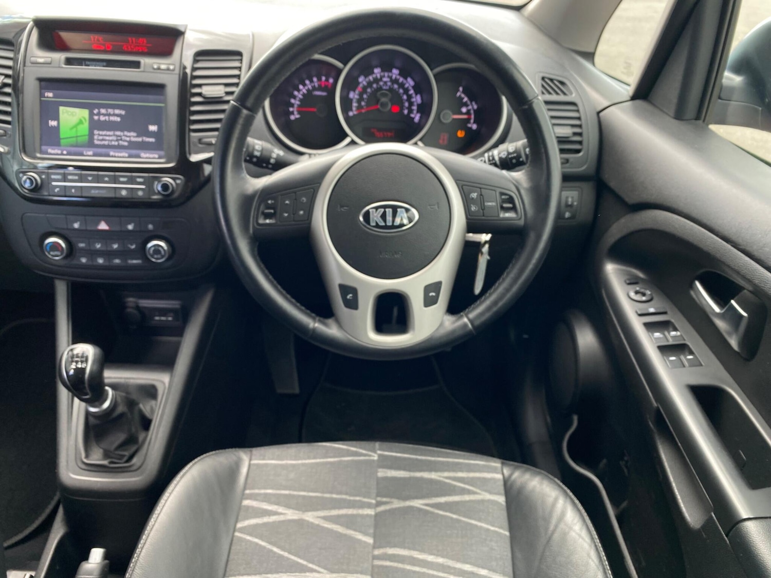 Used Kia Venga 2015 for sale - 76993273: Photo 27