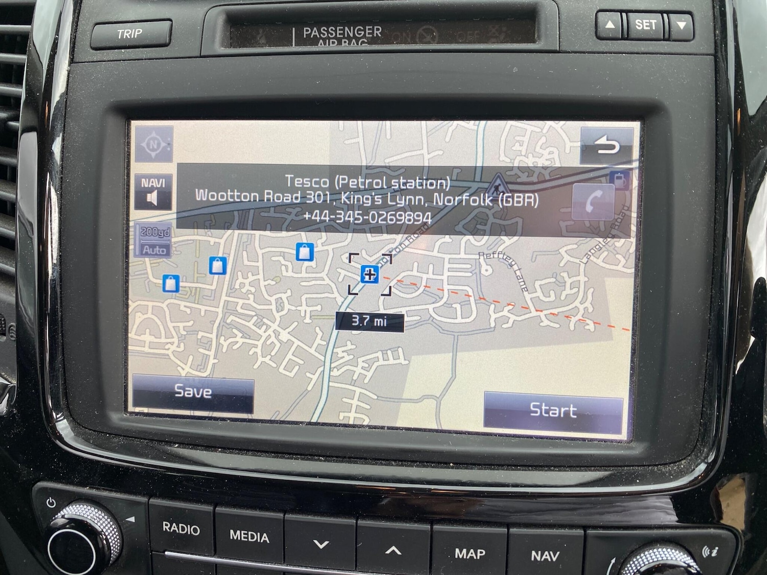 Used Kia Venga 2015 for sale - 76993273: Photo 37