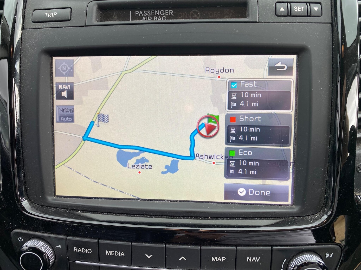 Used Kia Venga 2015 for sale - 76993273: Photo 38