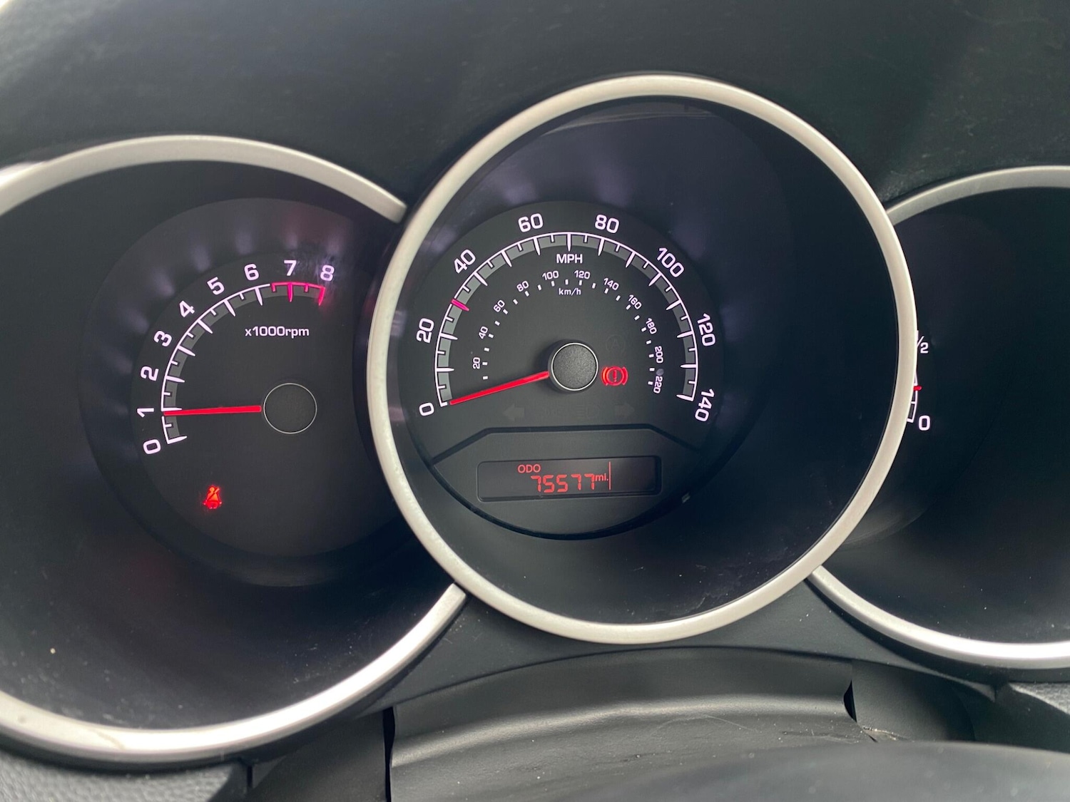 Used Kia Venga 2015 for sale - 76993273: Photo 49