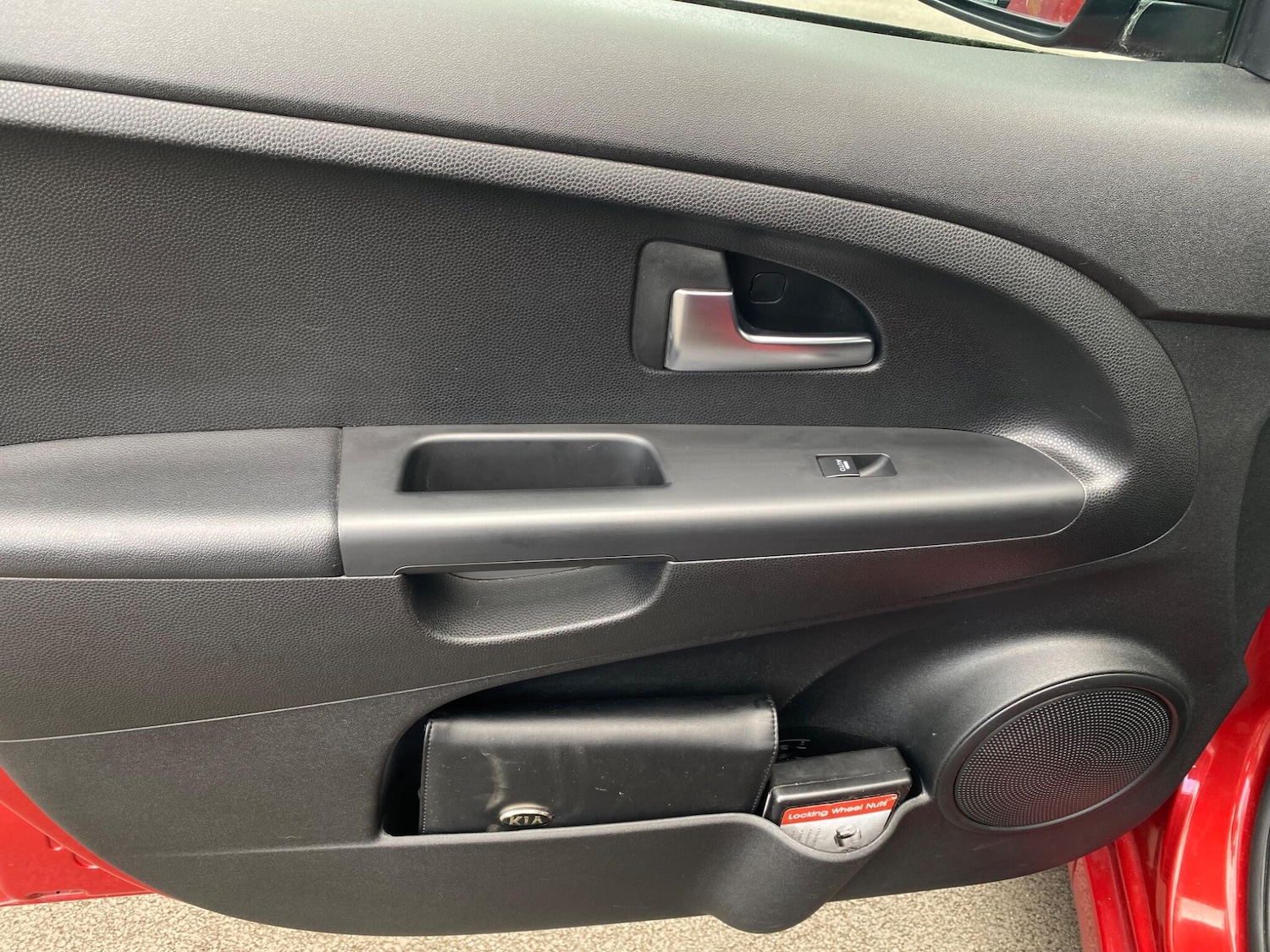 Used Kia Venga 2015 for sale - 76993273: Photo 53