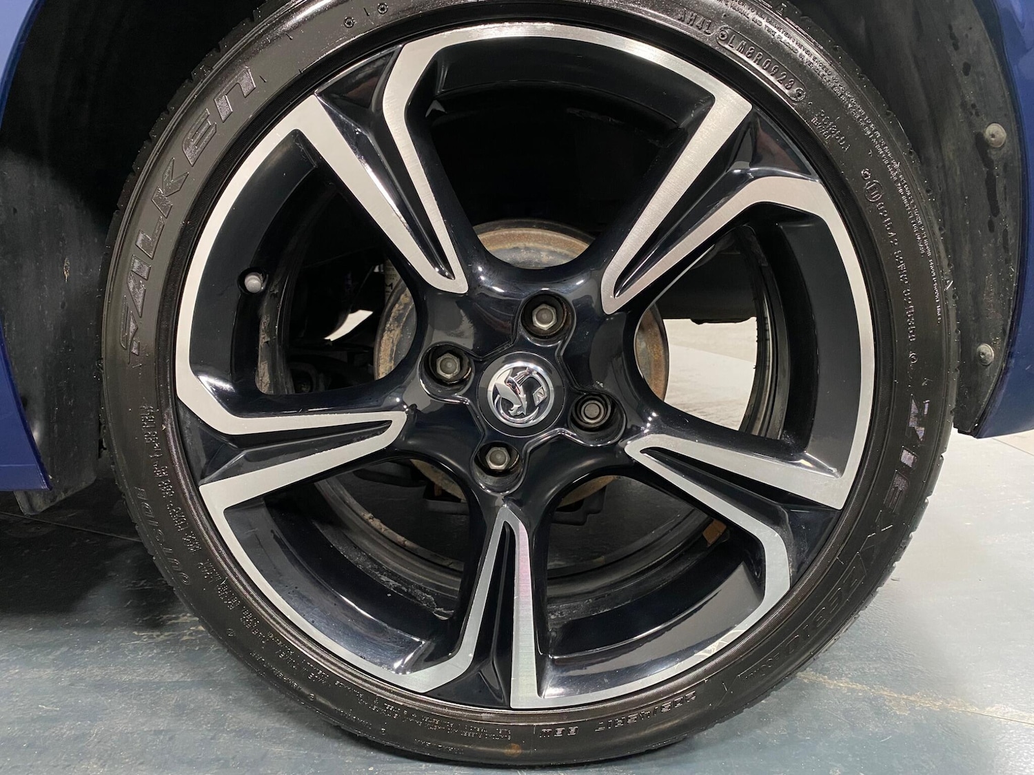 Used Vauxhall Corsa 2021 for sale - 76997682: Photo 18