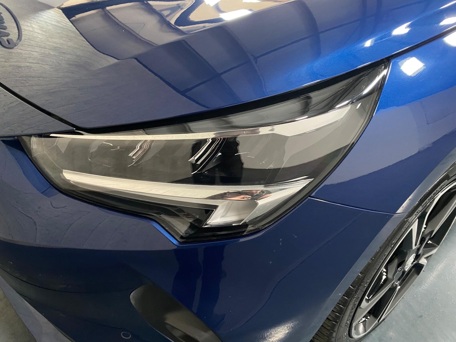 Used Vauxhall Corsa 2021 for sale - 76997682: Photo 21