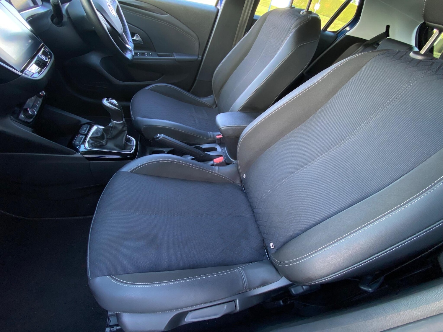 Used Vauxhall Corsa 2021 for sale - 76997682: Photo 24