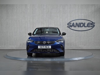 Used Vauxhall Corsa 2021 for sale - 76997682: Photo