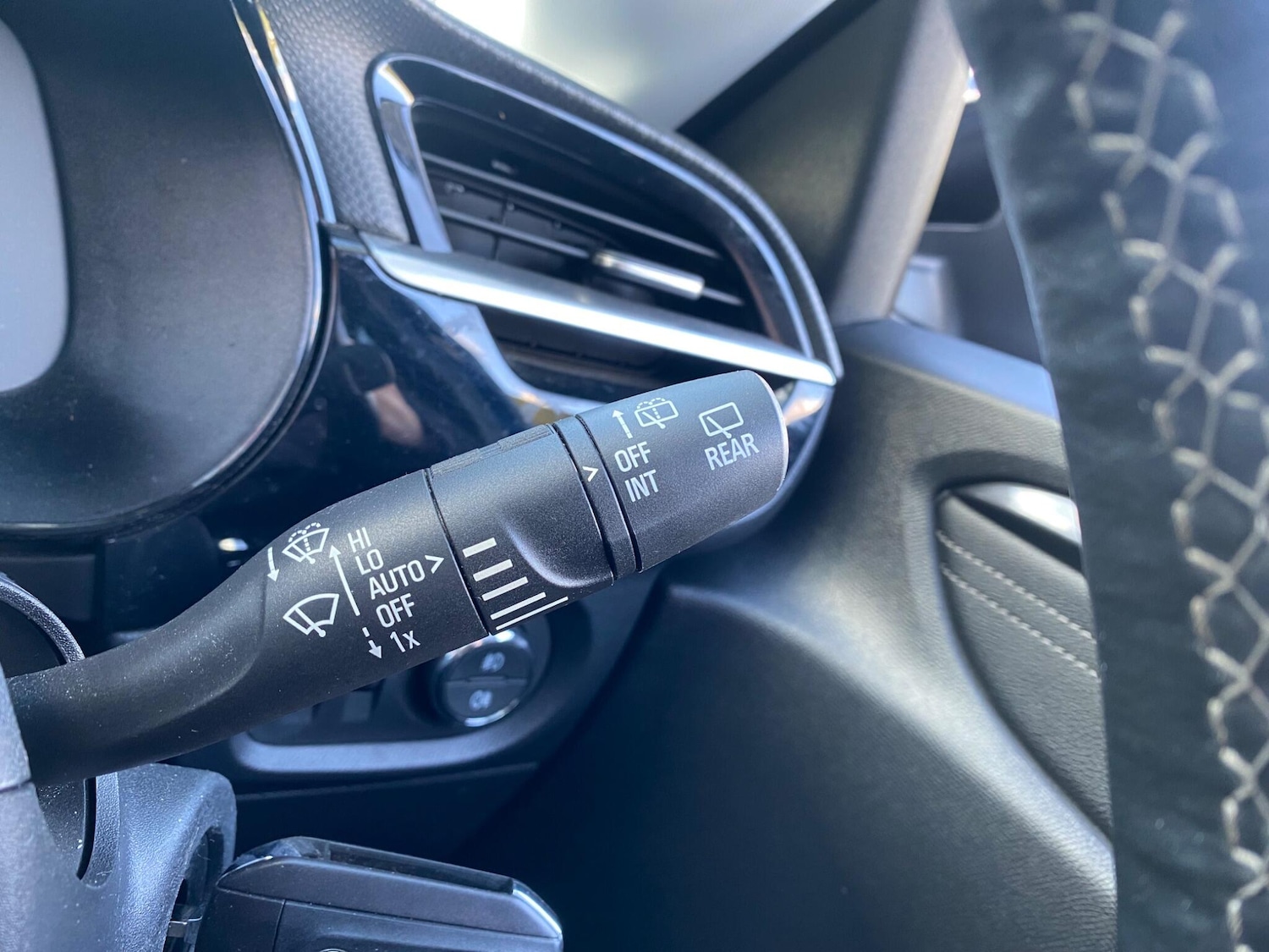 Used Vauxhall Corsa 2021 for sale - 76997682: Photo 40