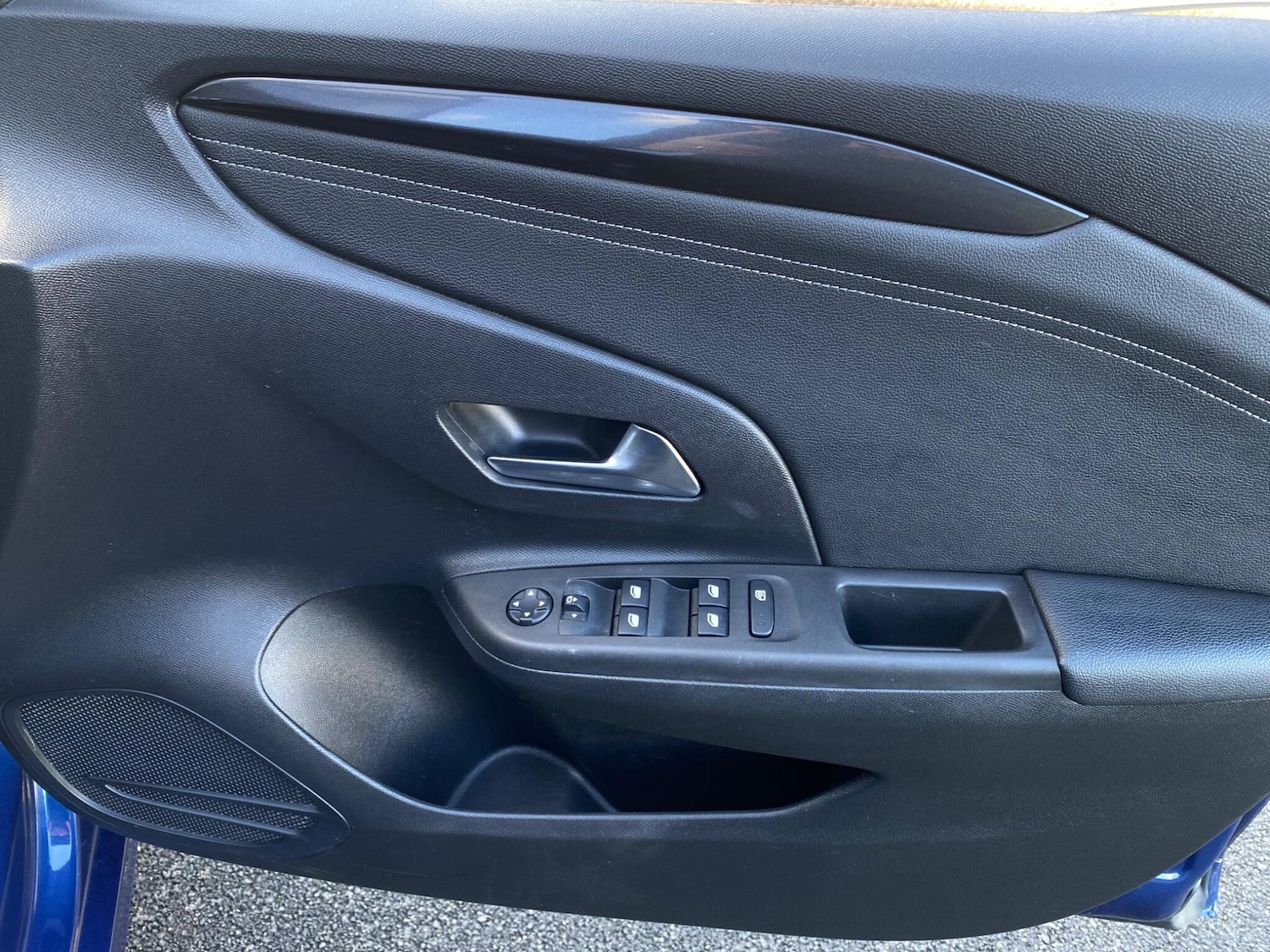 Used Vauxhall Corsa 2021 for sale - 76997682: Photo 46