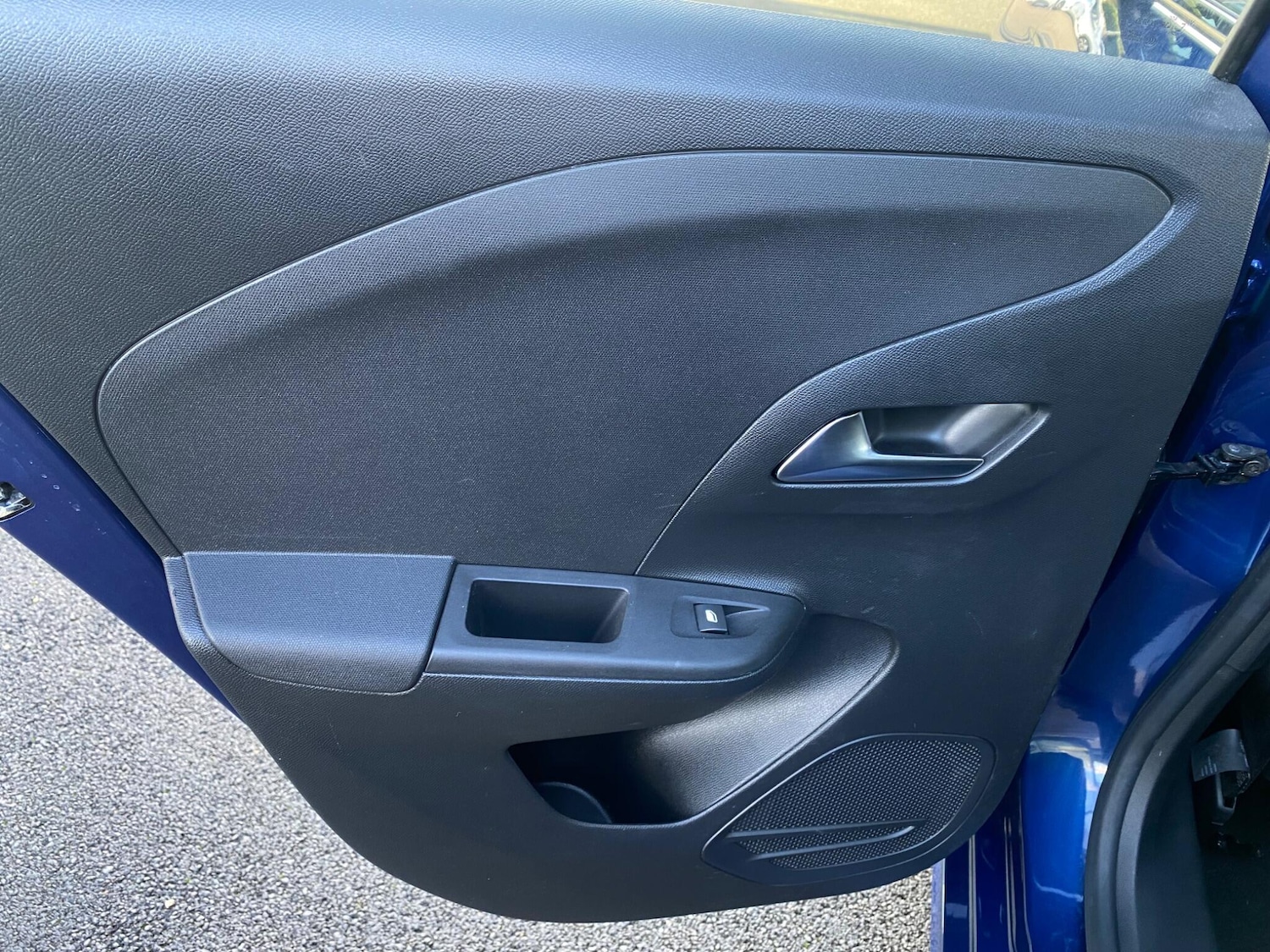 Used Vauxhall Corsa 2021 for sale - 76997682: Photo 47