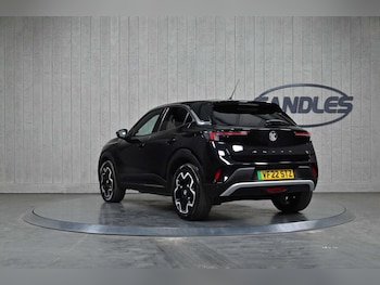 Used Vauxhall Mokka Electric 2022 for sale - 78577548: Photo