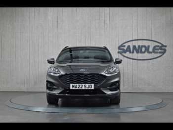 Used Ford Kuga 2022 for sale - 75198528: Photo