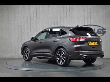 Used Ford Kuga 2022 for sale - 75198528: Photo