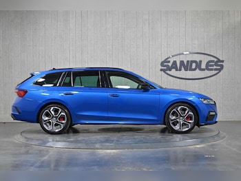 Used Skoda Octavia 2023 for sale - 79058463: Photo