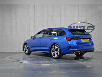 Used Skoda Octavia 2023 for sale - 79058463: Photo