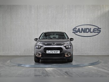 Used Citroen C3 2023 for sale - 78018789: Photo
