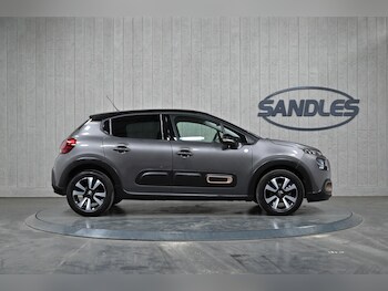 Used Citroen C3 2023 for sale - 78018789: Photo