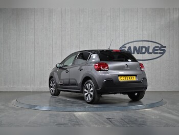 Used Citroen C3 2023 for sale - 78018789: Photo