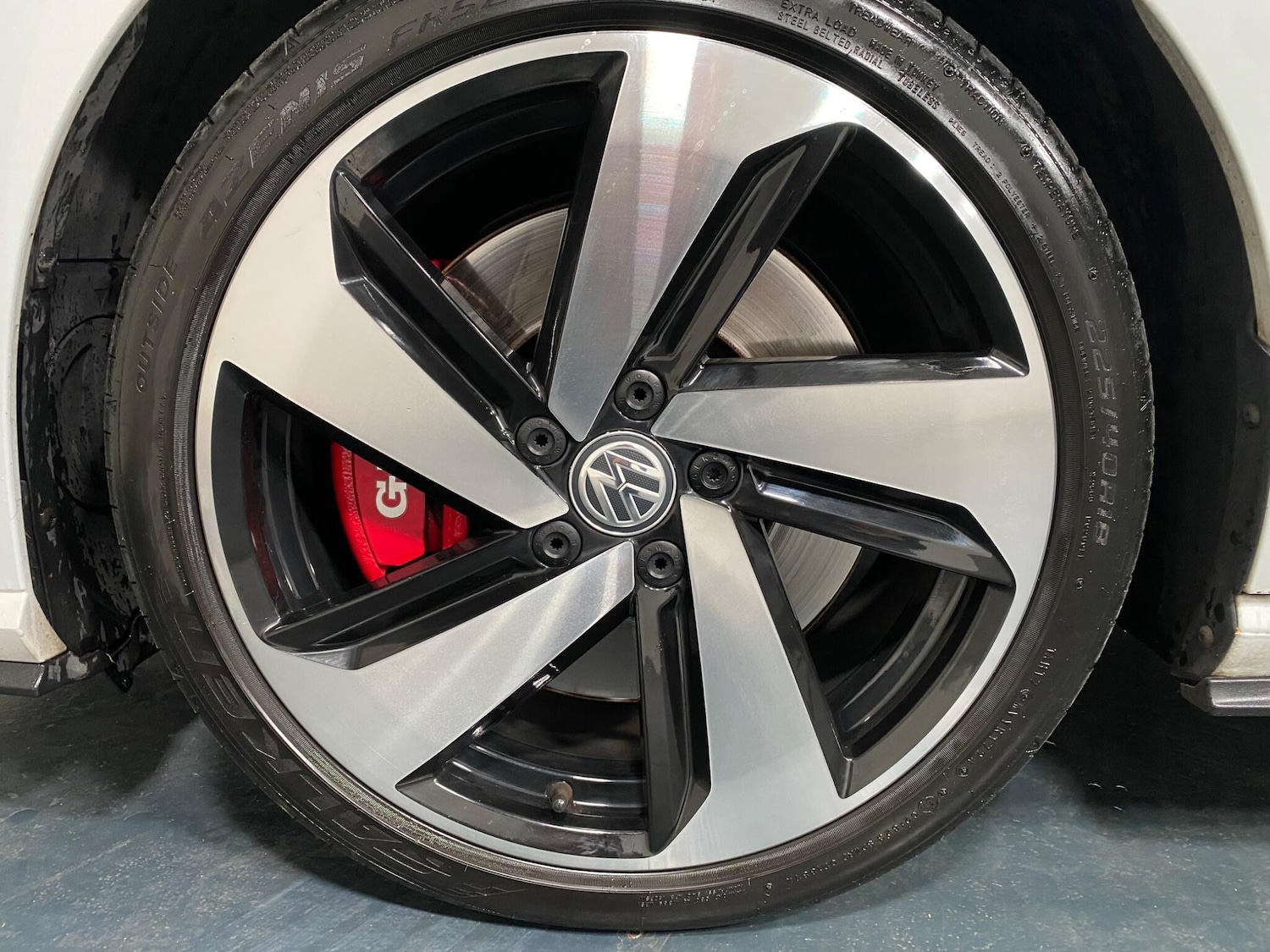 Used Volkswagen Golf 2019 for sale - 76377923: Photo 18