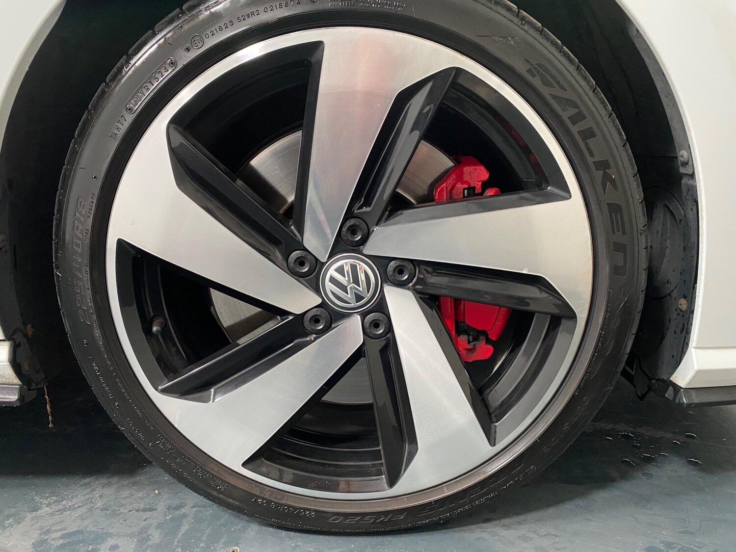 Used Volkswagen Golf 2019 for sale - 76377923: Photo 20