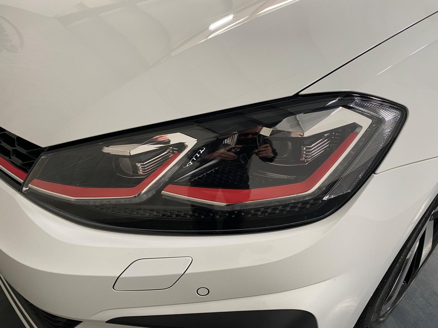 Used Volkswagen Golf 2019 for sale - 76377923: Photo 22