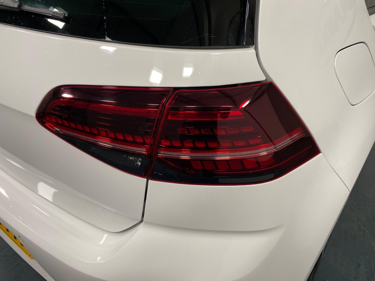 Used Volkswagen Golf 2019 for sale - 76377923: Photo 23