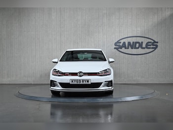 Used Volkswagen Golf 2019 for sale - 76377923: Photo