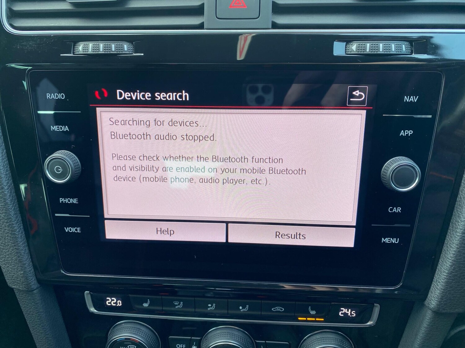 Used Volkswagen Golf 2019 for sale - 76377923: Photo 32