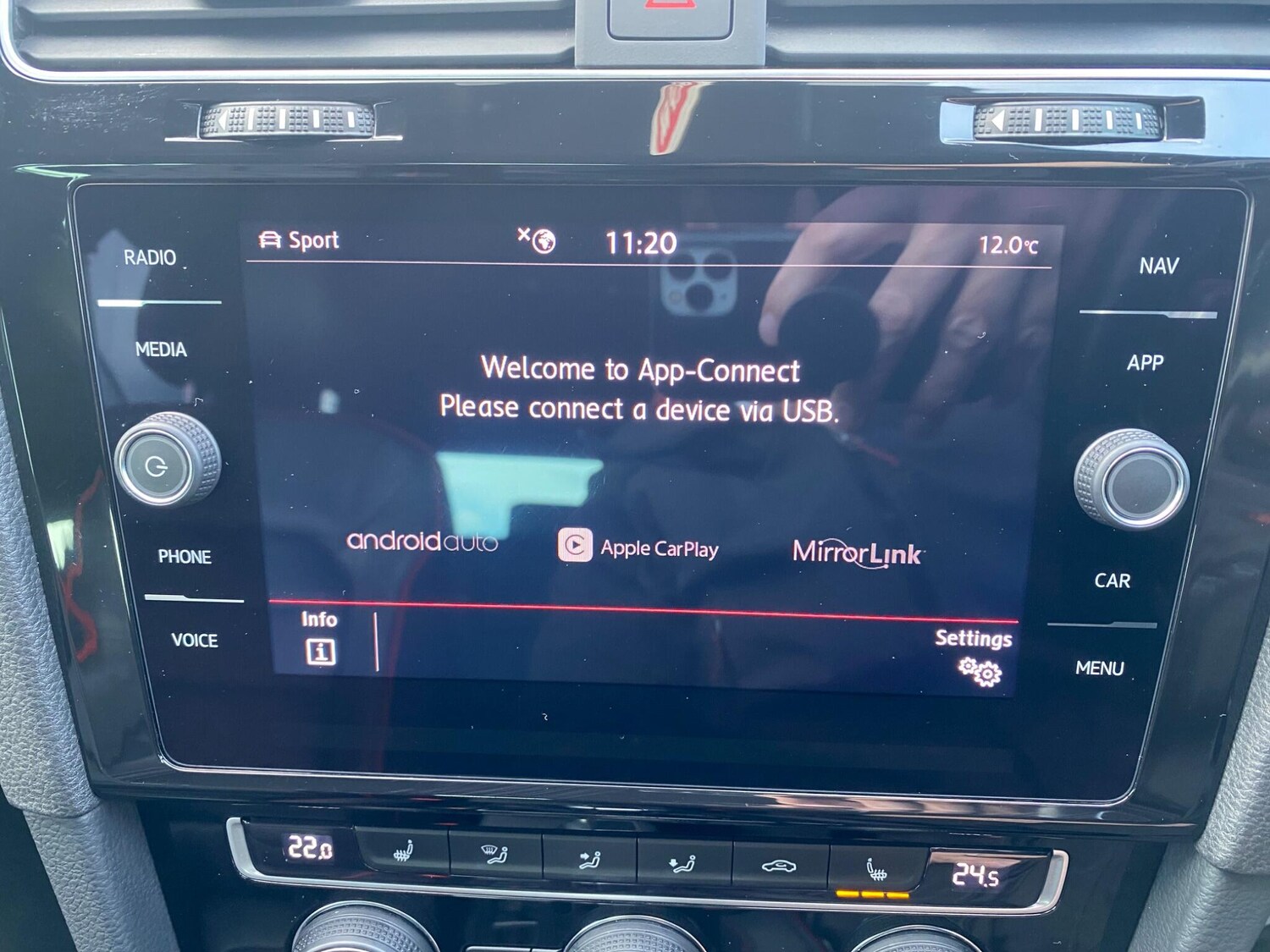 Used Volkswagen Golf 2019 for sale - 76377923: Photo 33