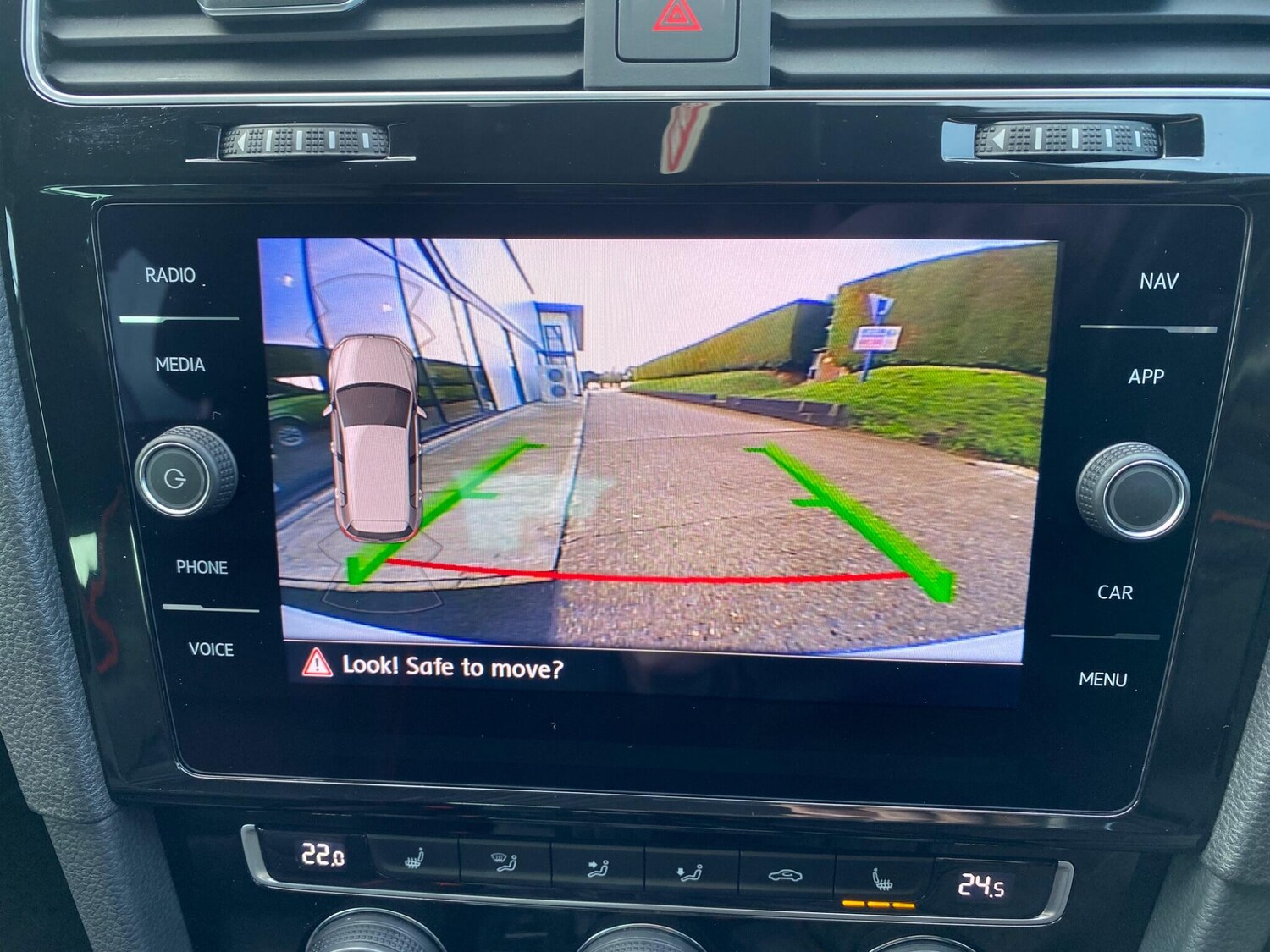 Used Volkswagen Golf 2019 for sale - 76377923: Photo 34