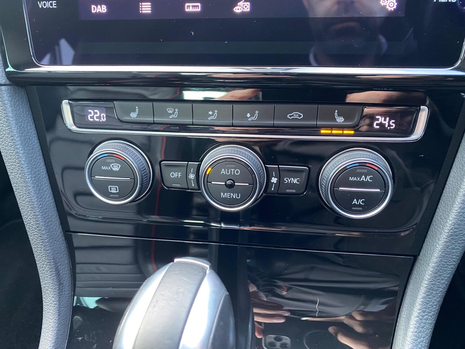 Used Volkswagen Golf 2019 for sale - 76377923: Photo 41