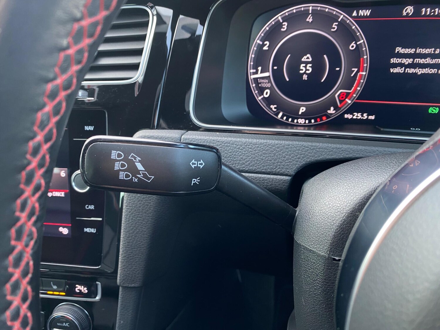 Used Volkswagen Golf 2019 for sale - 76377923: Photo 47