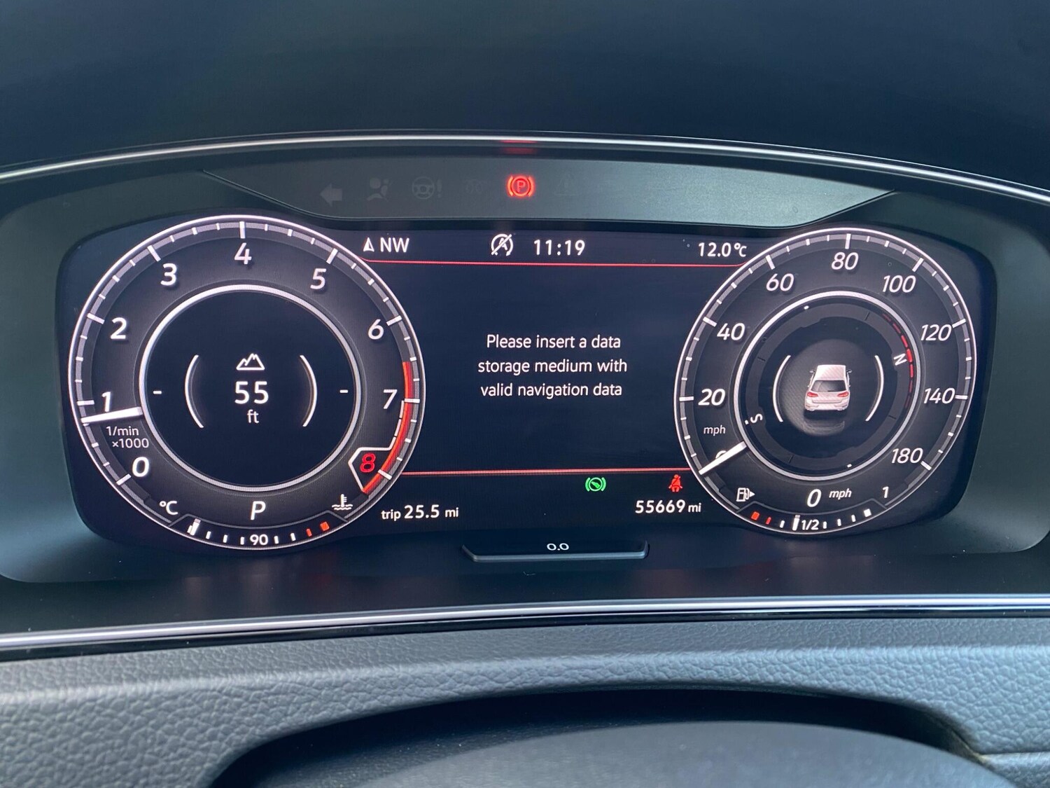 Used Volkswagen Golf 2019 for sale - 76377923: Photo 50