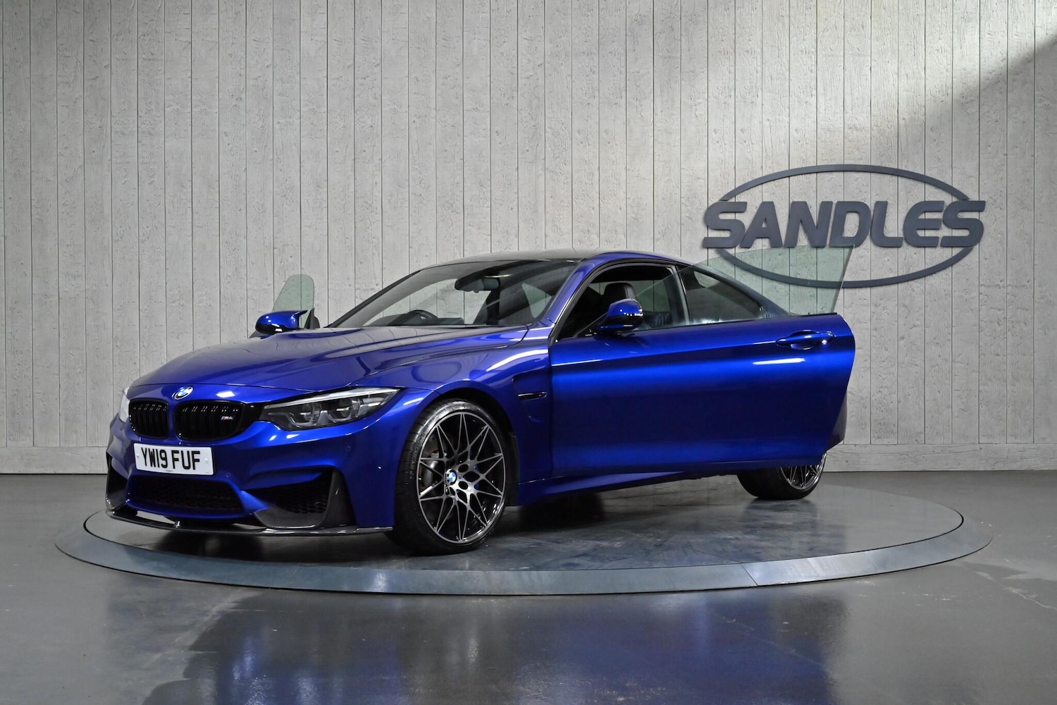 Used BMW M4 2019 for sale - 76781378: Photo 14