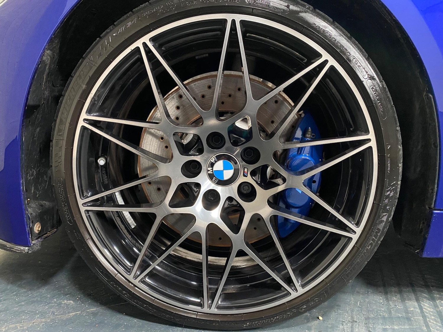 Used BMW M4 2019 for sale - 76781378: Photo 18