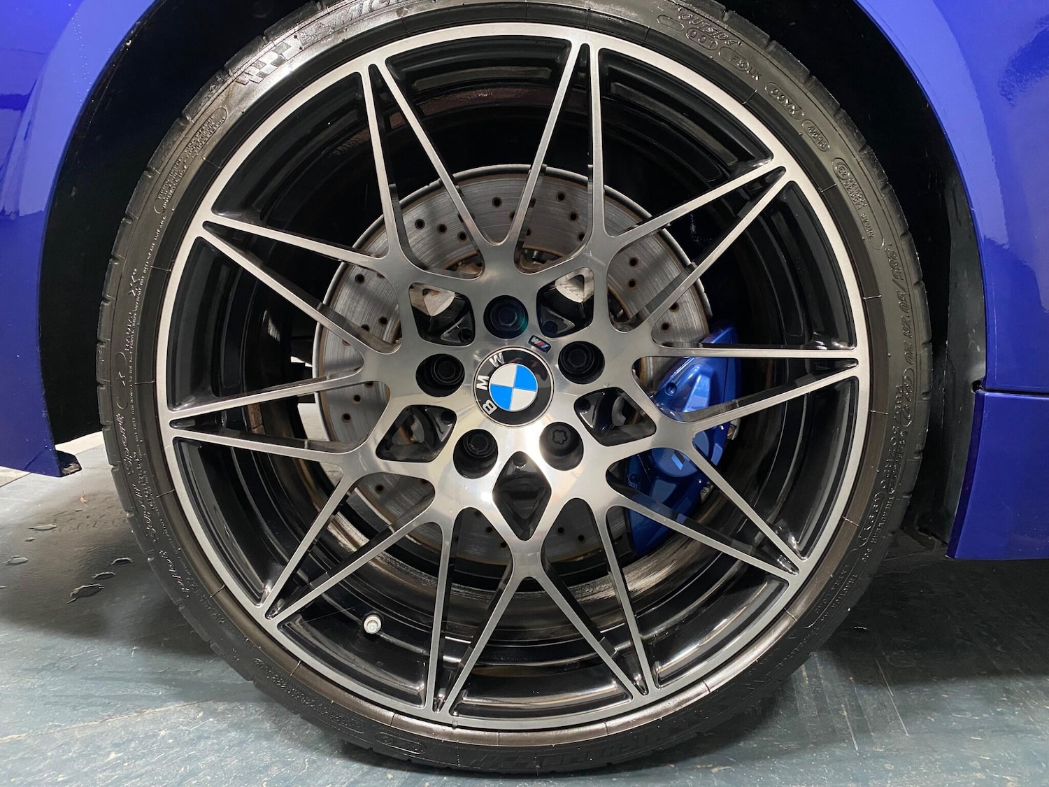 Used BMW M4 2019 for sale - 76781378: Photo 20